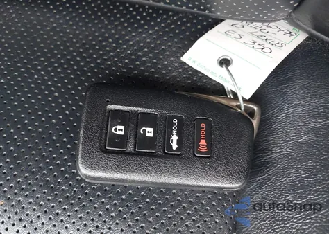 2013 Lexus Es 350 из США, поврежденный, VIN JTHBK1GG4D2070489